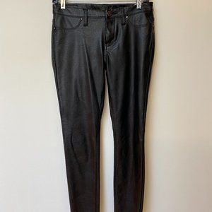 Blank NYC vegan leather leggings